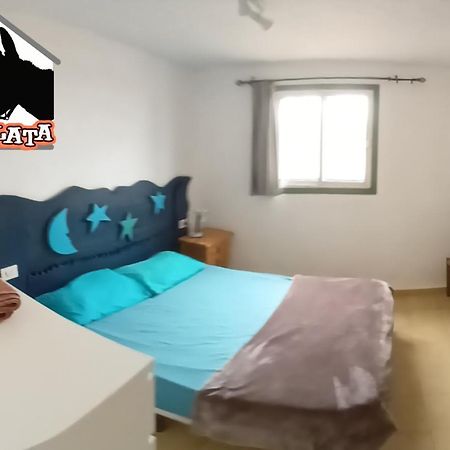 Tenplata Tijoco de Abajo Dış mekan fotoğraf