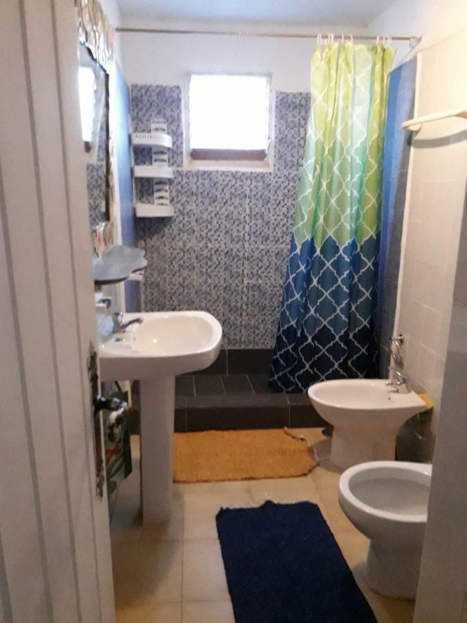Tenplata Tijoco de Abajo Dış mekan fotoğraf